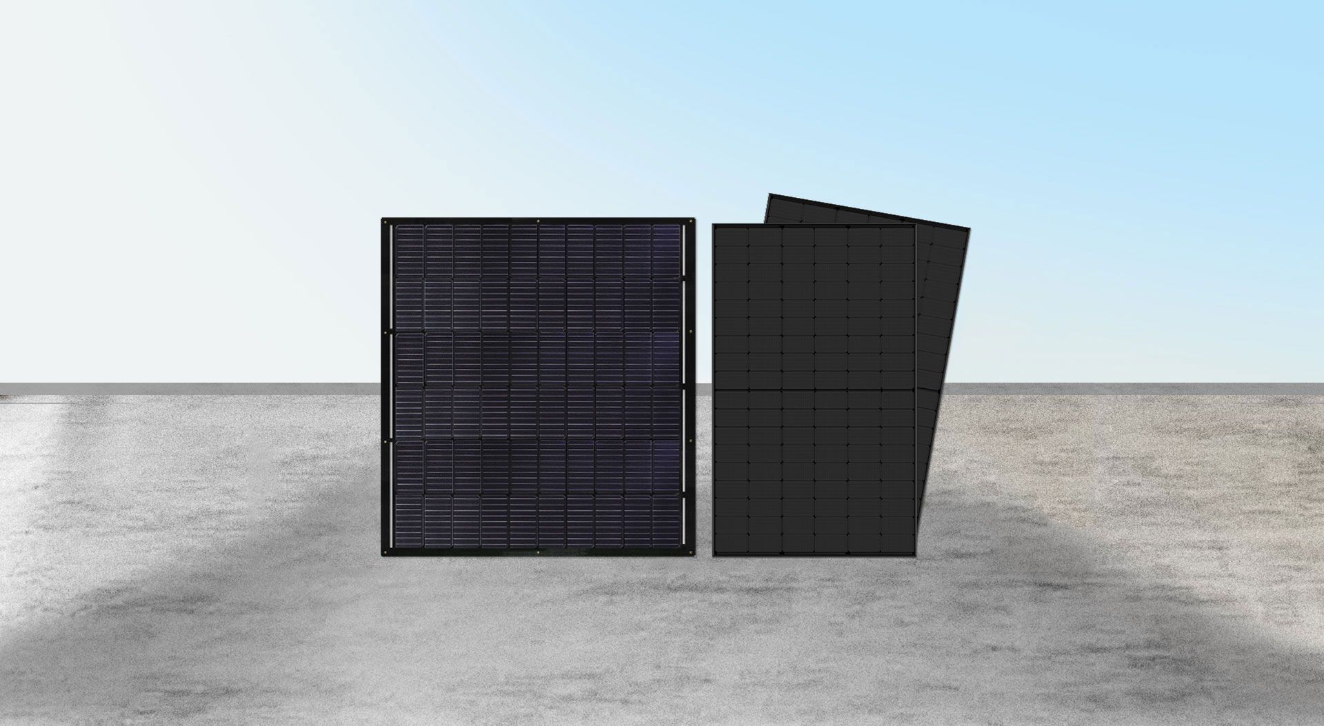 Zonnepanelen